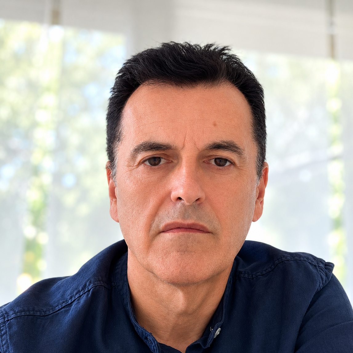 Francesc Batlle Gimenez