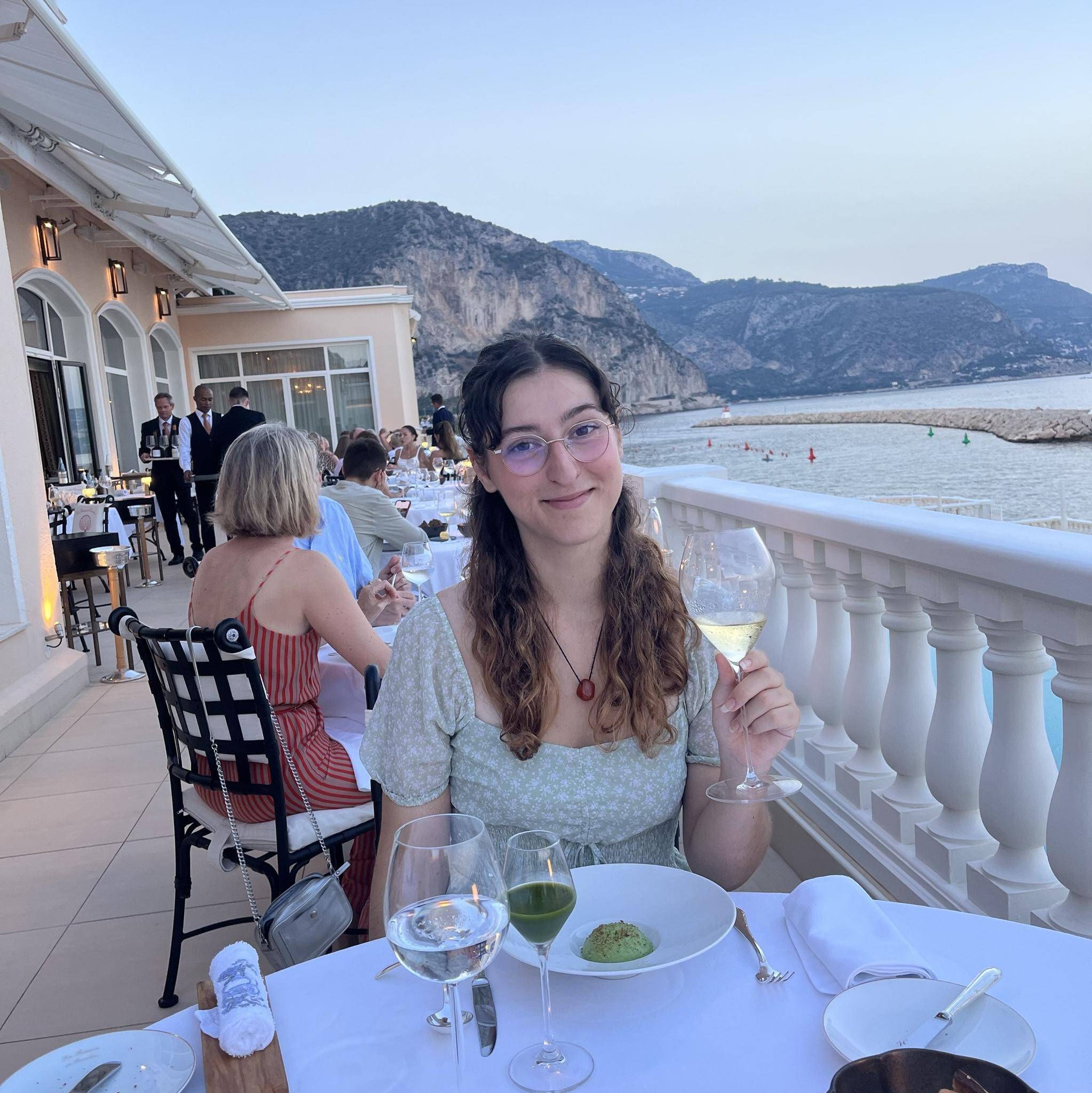 Lilou Mayot