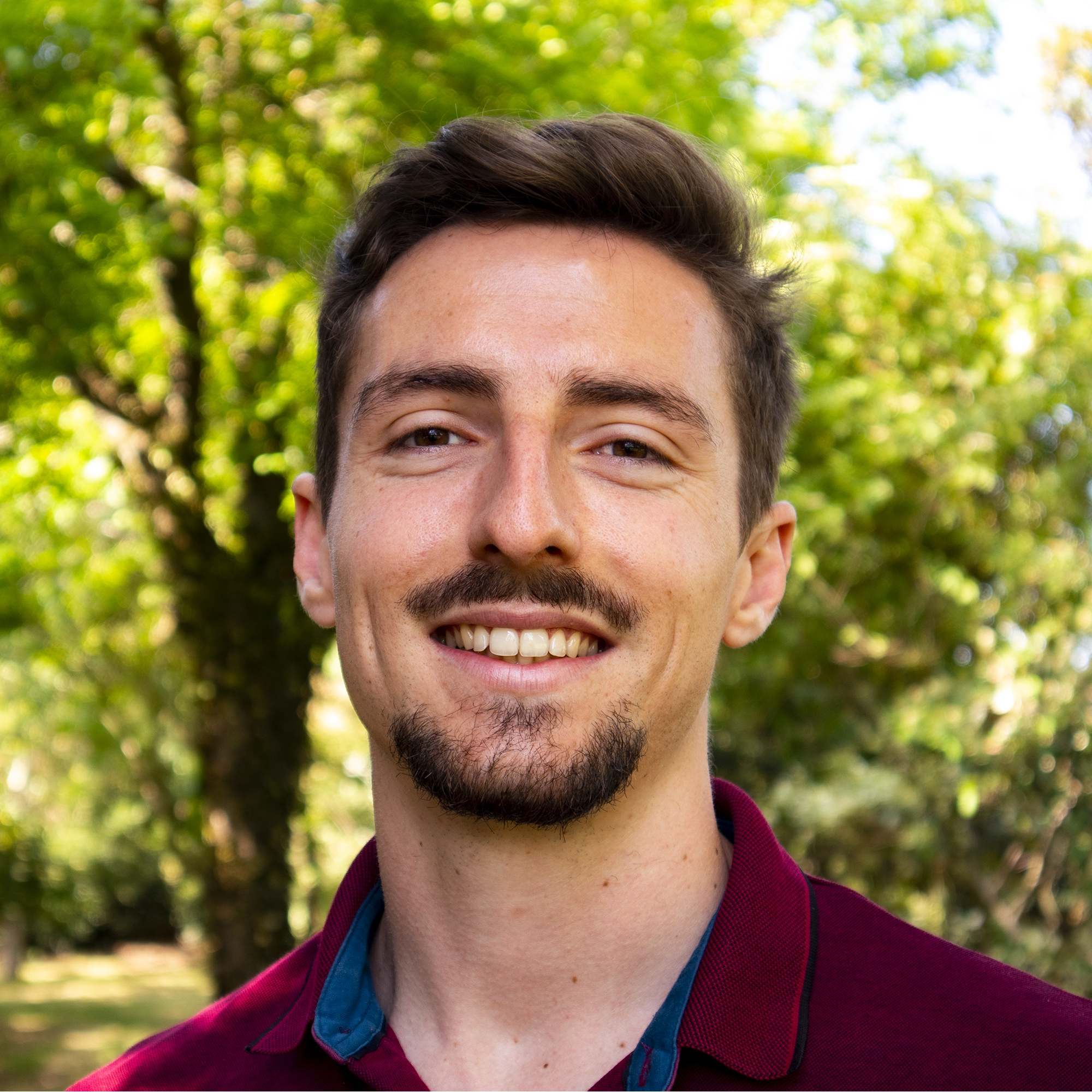 Arnaud Autran