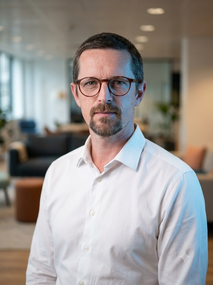 Manuel Herbert - Copywriter & Rédacteur Web - Plume & ROI