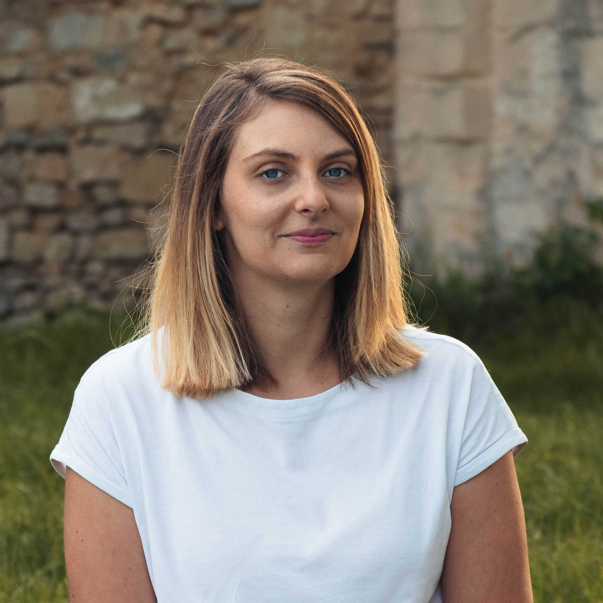 Mélanie Liebert