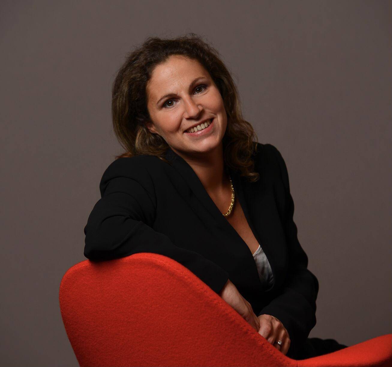 Gaëlle Picut