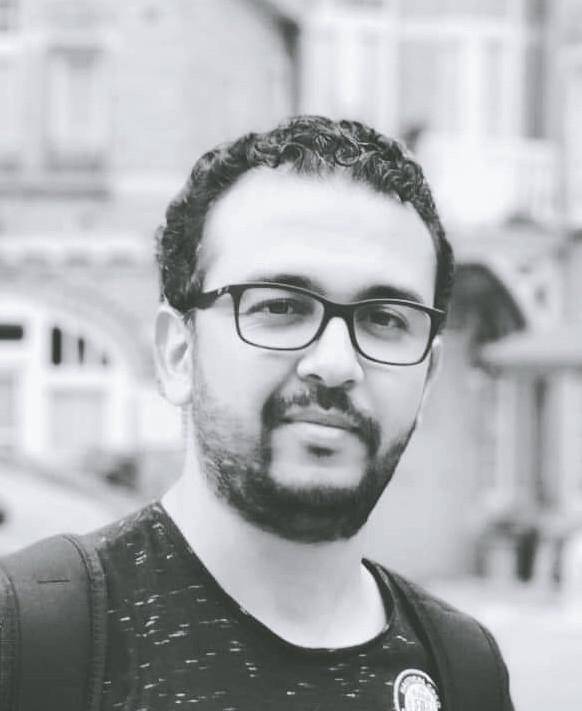 Abderrahman Idouhammou