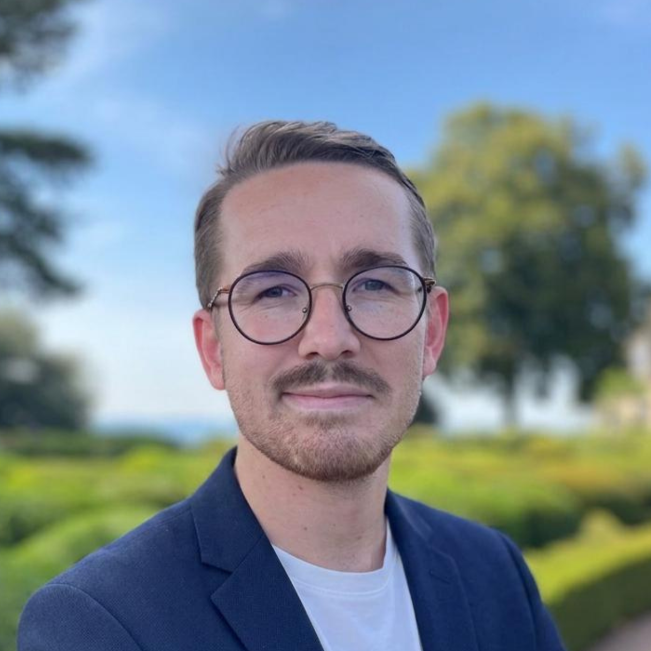 Flavien Bouché - Data Engineer, Airflow · dbt · Python · PostgreSQL