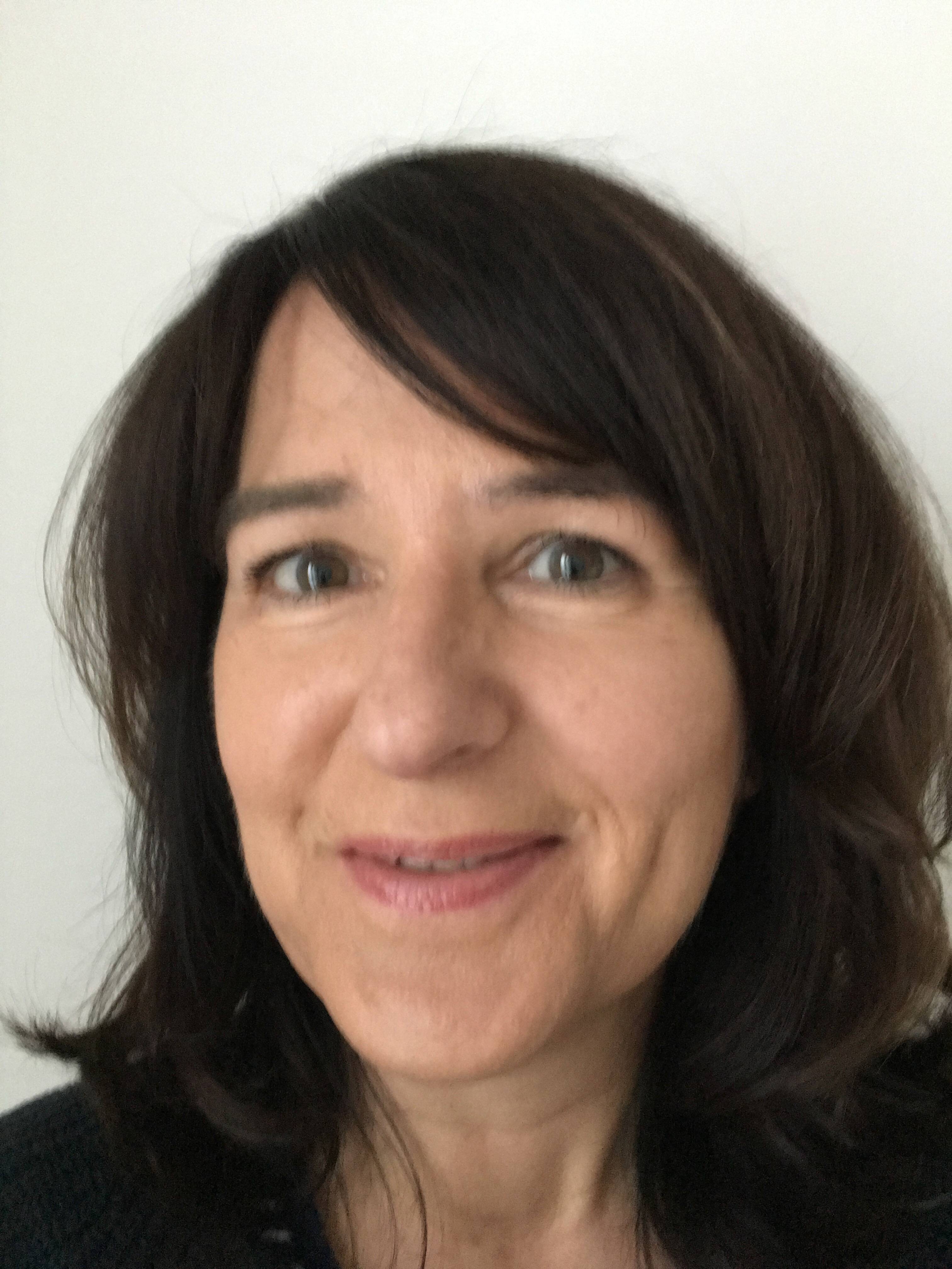 Martina Roth - Freelance Senior Projektmanagerin Marketing | KI