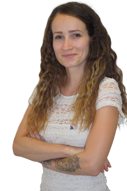 Laura F. - Assistante administrative et commerciale