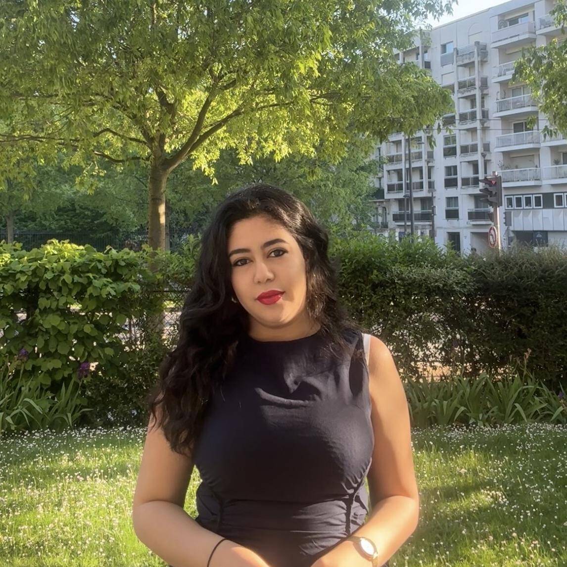 Nada Ksouri
