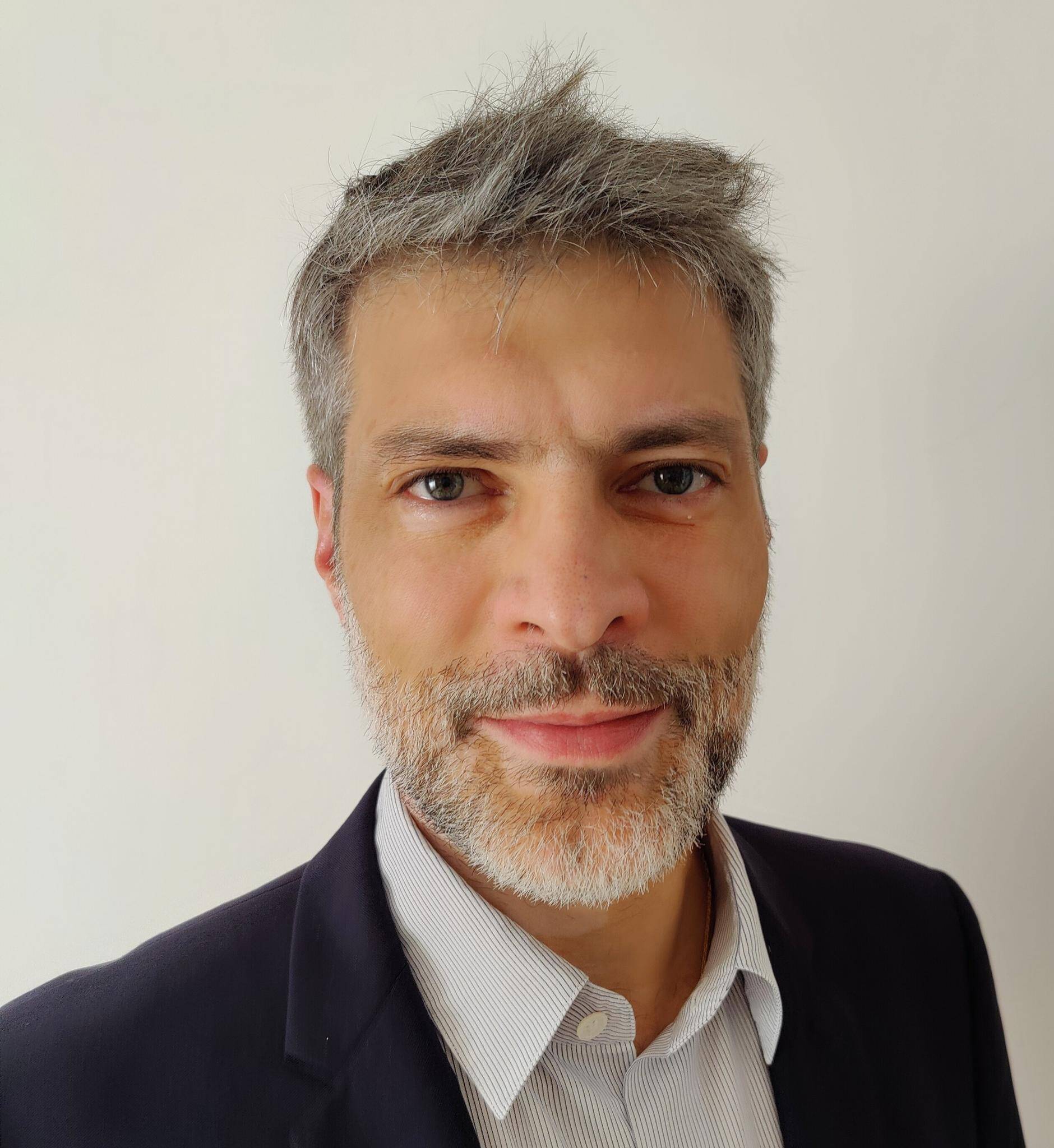 François Cattan