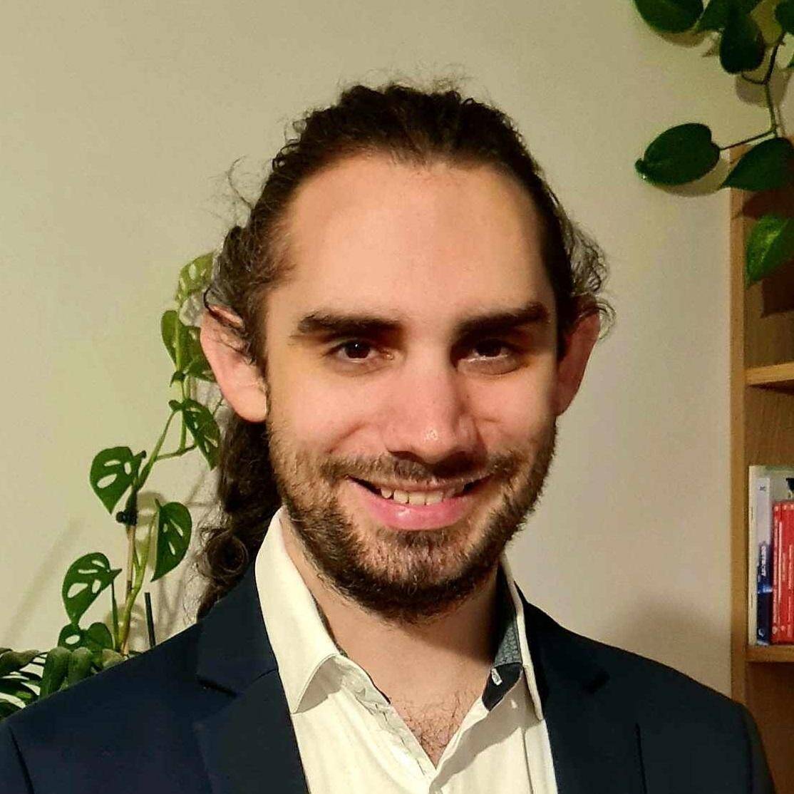 Valentin Ginisty