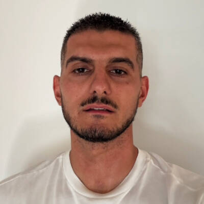 Alexandre Perrin - TECHNICIEN INFORMATIQUE