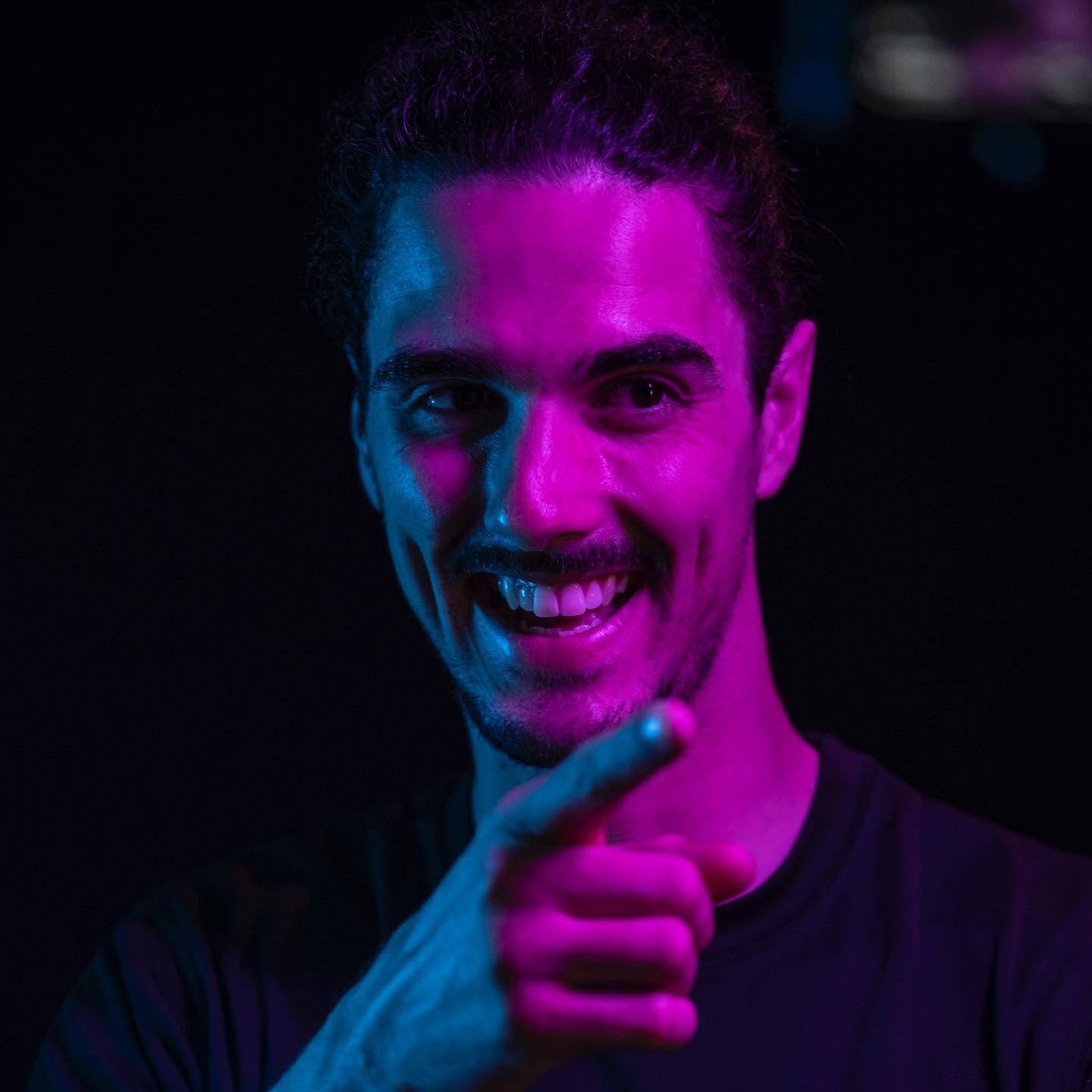Kilian Larher