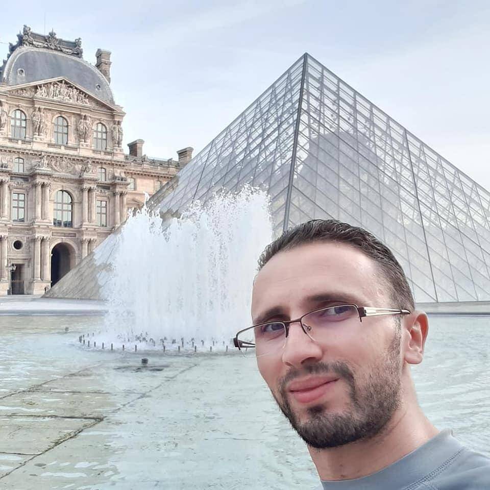 Samer Sboui