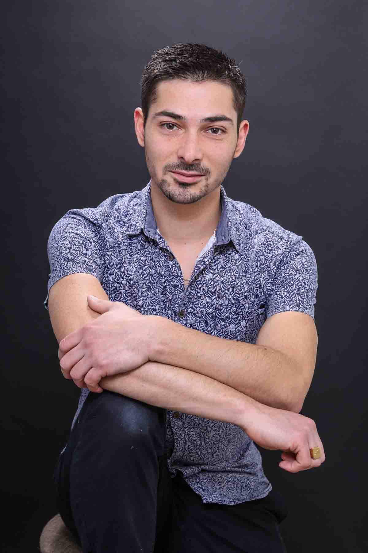 Emmanuel Berthon