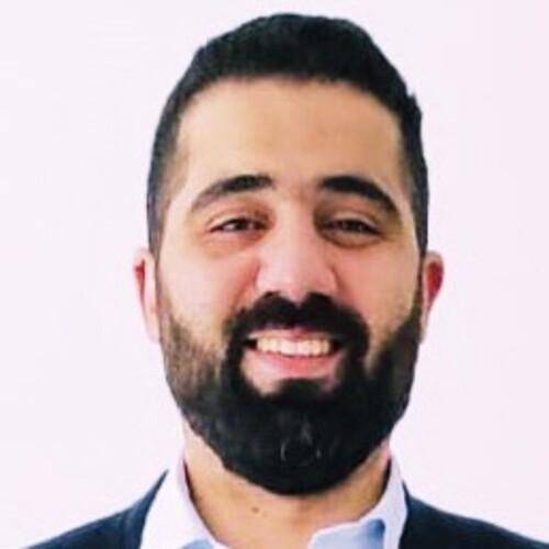 Mohammed Merimi
