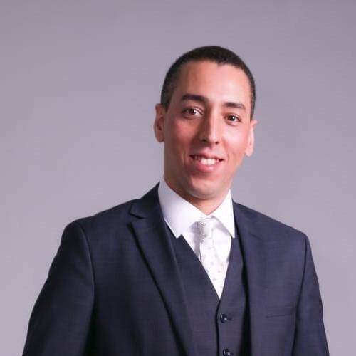 Mrani Alaoui Younes - Senior data engineer