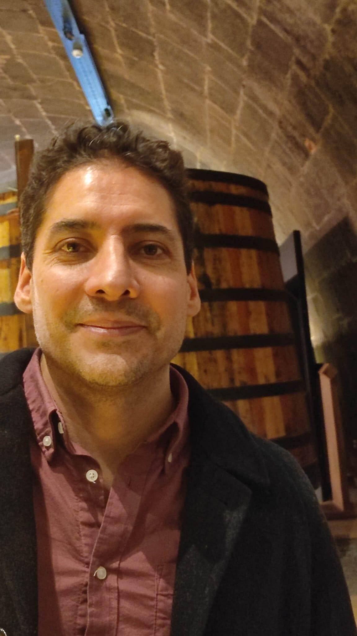 Daniel Castillo