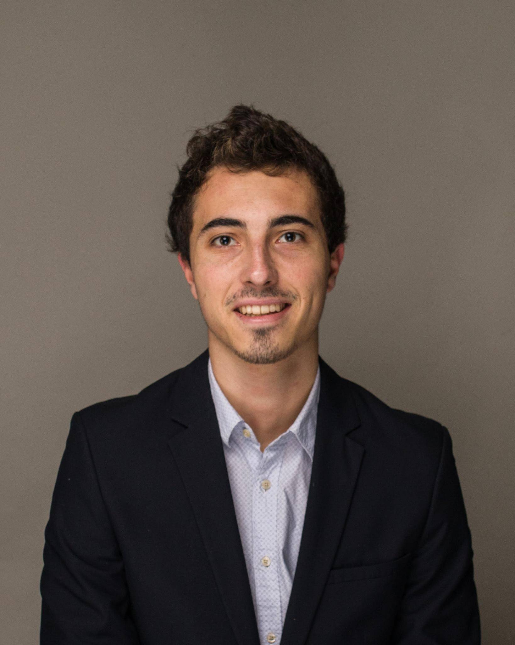 Thomas  - Carbon Footprint Consultant