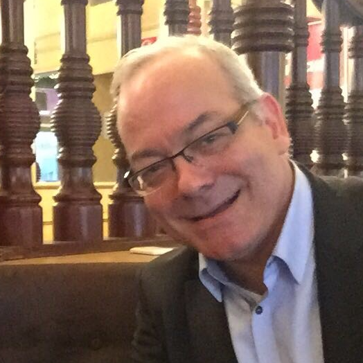 Dr. Andreas Dan