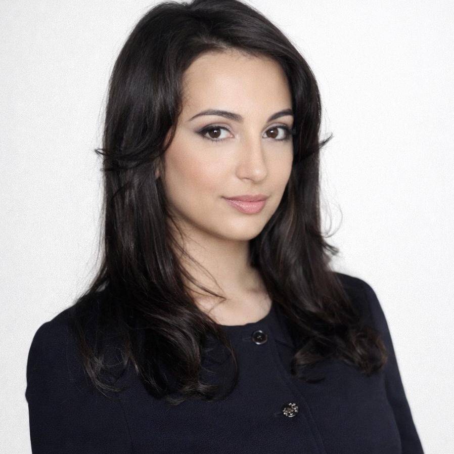 Sarra Bouzid