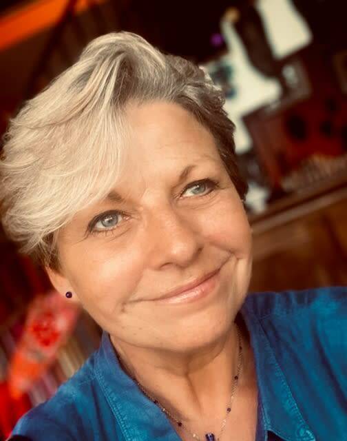 Catherine Peyrade
