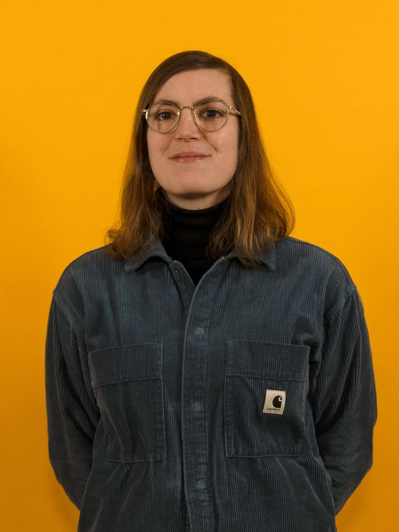 Johanna Jato