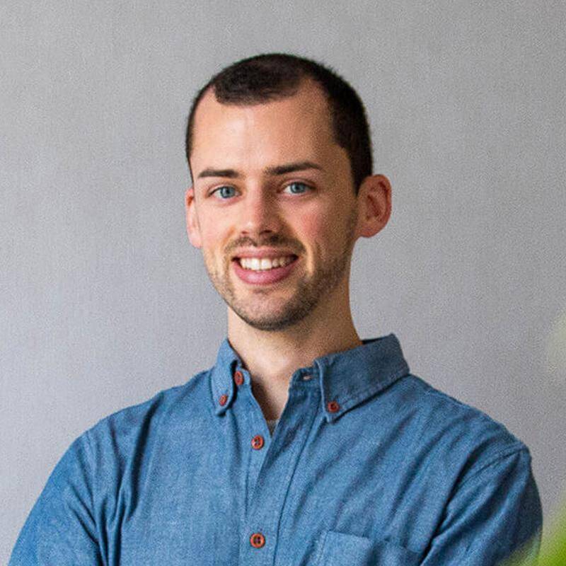 Lukas Rudrof - Webflow Experte / Design & Entwicklung