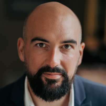 François Fourreau
