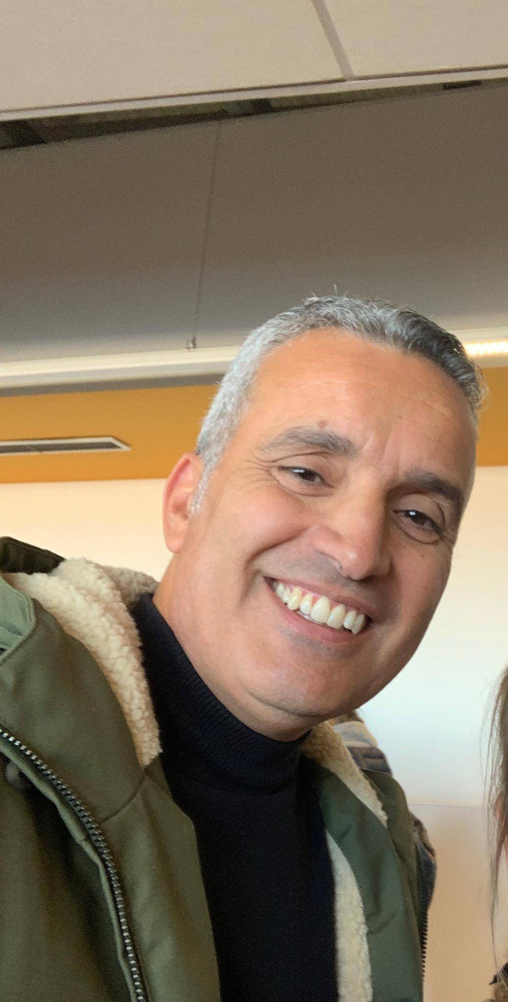 Slimane Amini