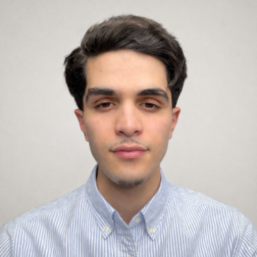 Omar  - Business Development & Performance Analyst