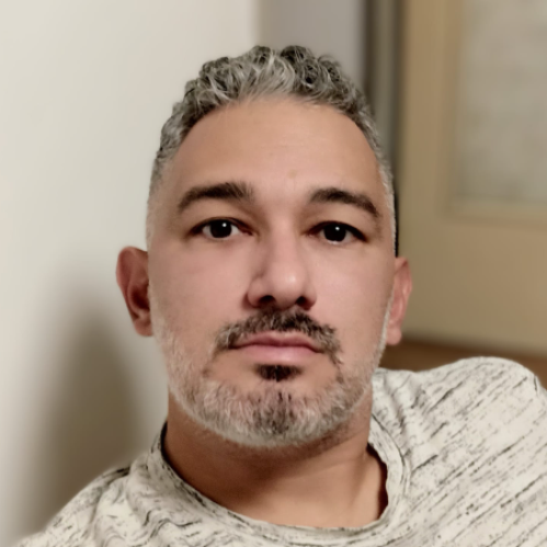 Saul Francisco Acuña Godoy
