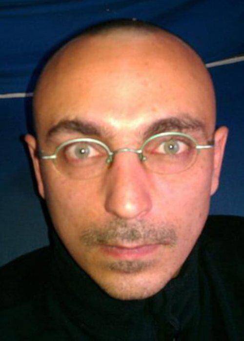 Xavier Guyard