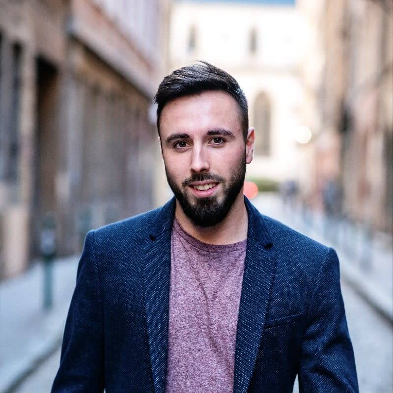 Adrien Guyon