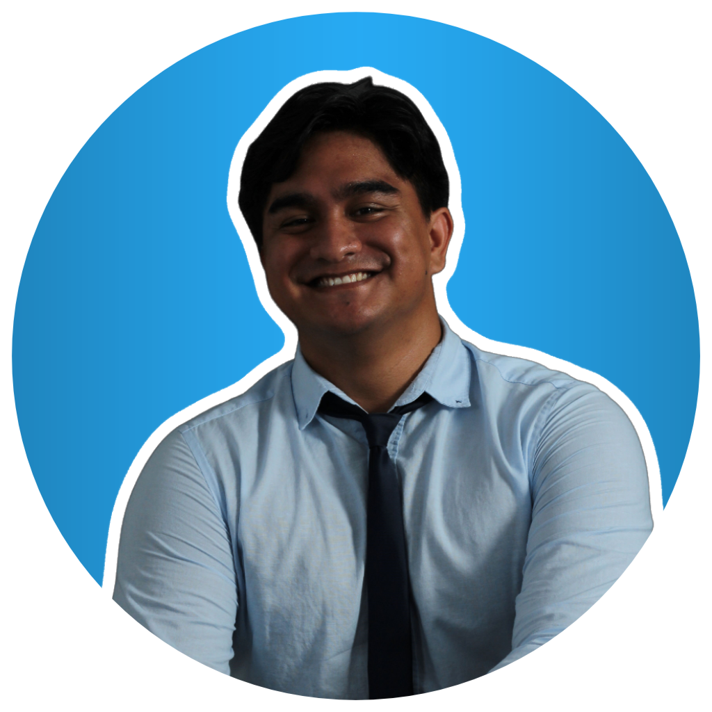 Manuvai Rehua - Développeur web backend Java | Spring Boot / Batch