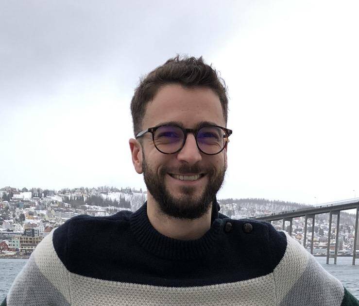 Florent Charpentier-Champagne
