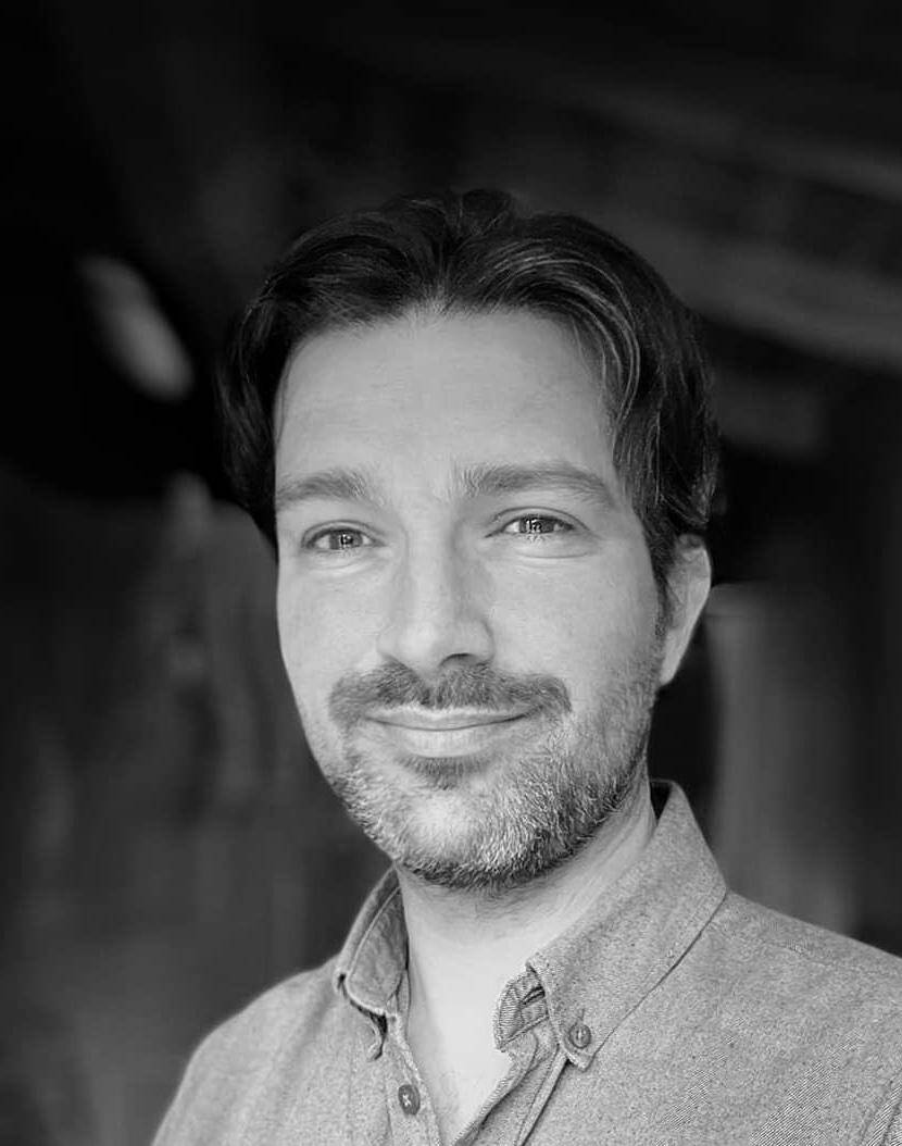 Romain Garcia - Consultant cybersécurité | Créateur de contenu 🎥