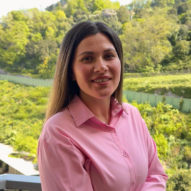 Andreea Loredana Ardeleanu - IMPIEGATA AMMINISTRATIVA CONTABILE