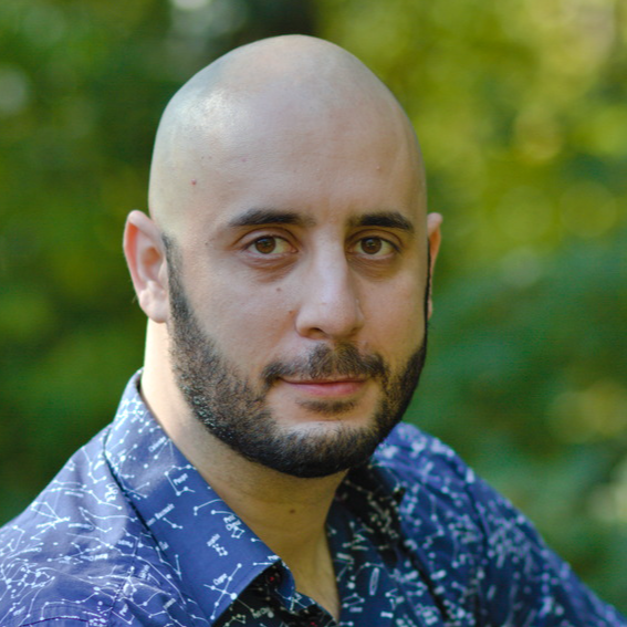 Rafik Adiche