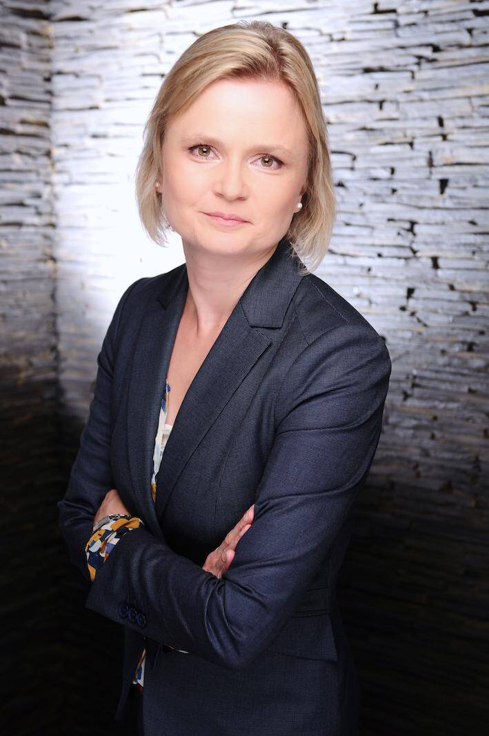 Tanja Stachowiak - Vertrieb B2B+B2C, Beratung, Umsetzung, Optimierung