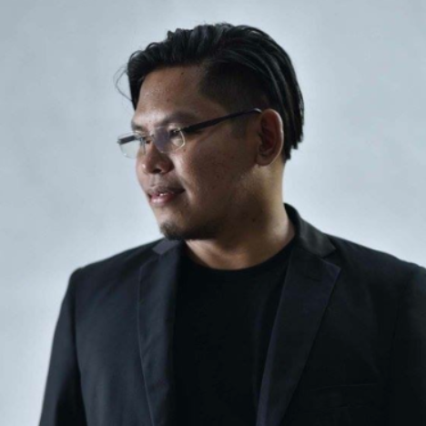 Rhon Timbal - Web Developer / Web Designer