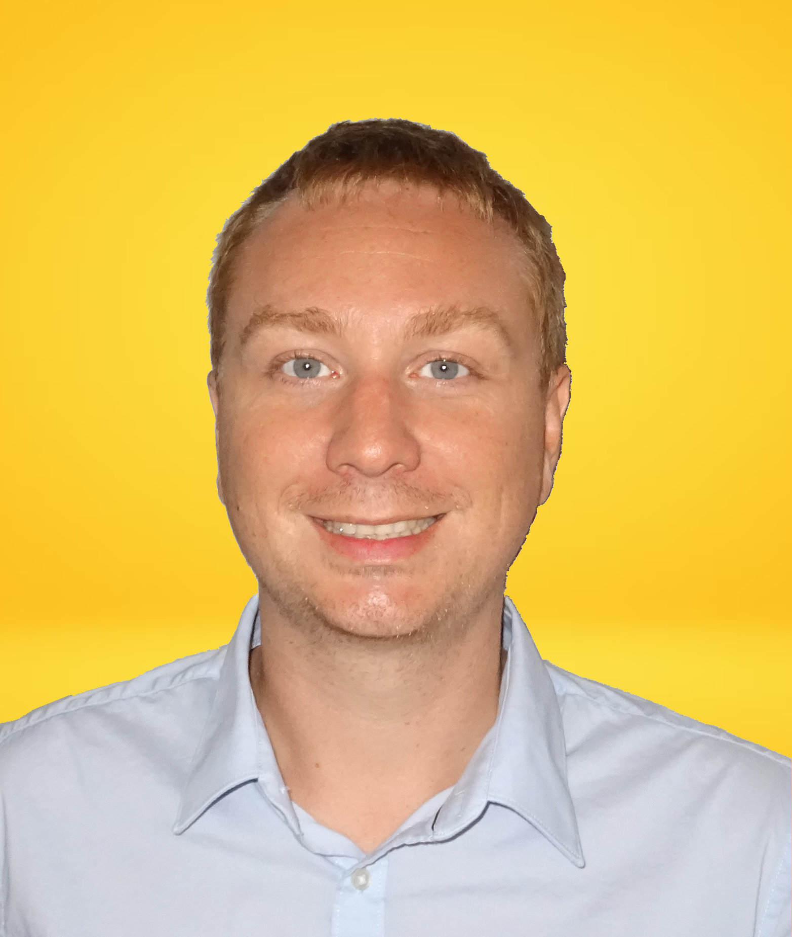 Fabien Bouchez - Développeur d'apps et de plateformes Web/Mobile🥇
