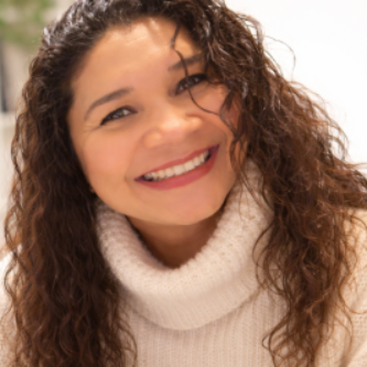 Mary Pereira