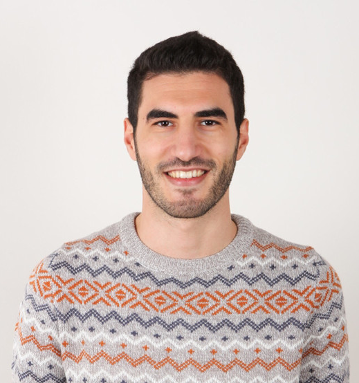 Atef A.