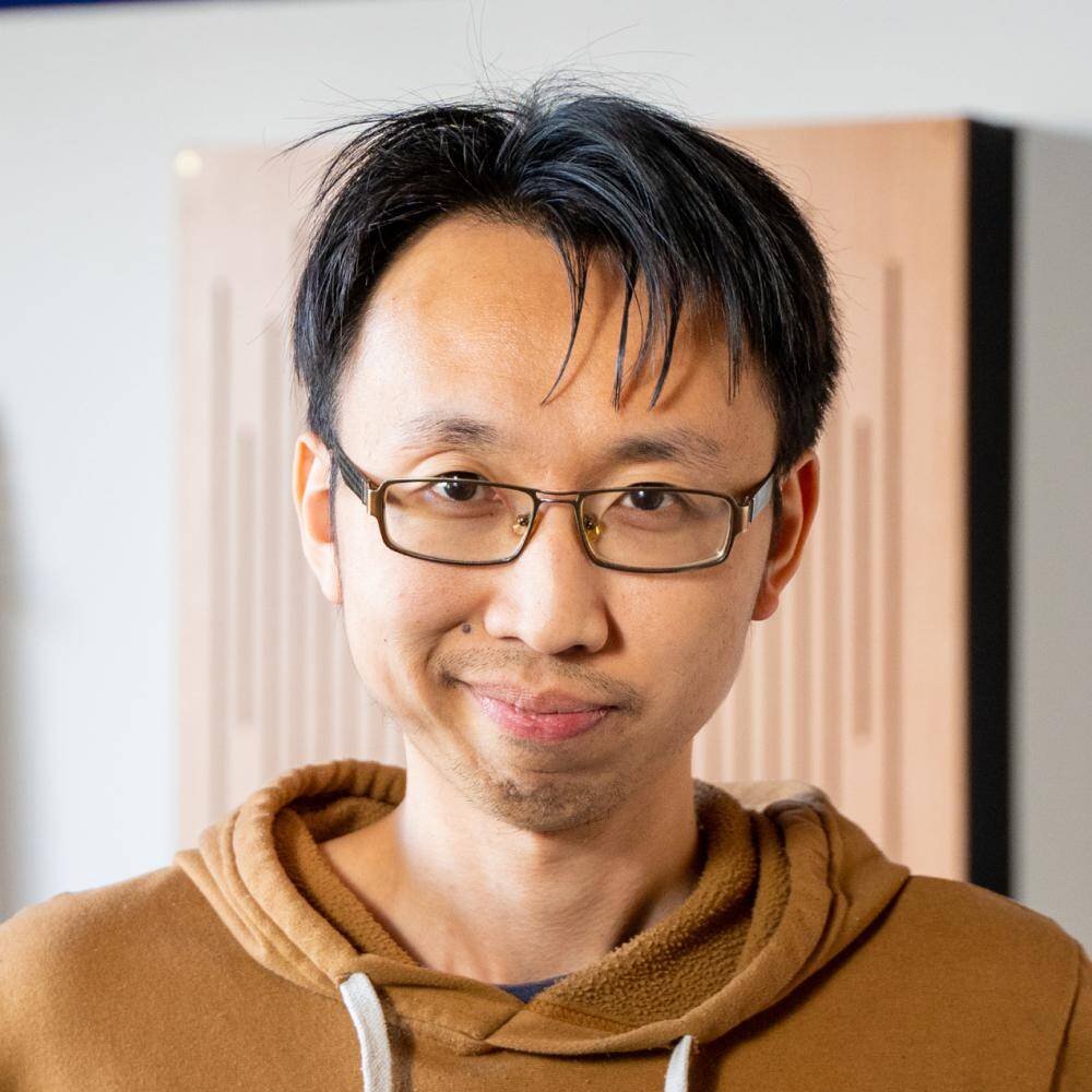 Vincent Tran