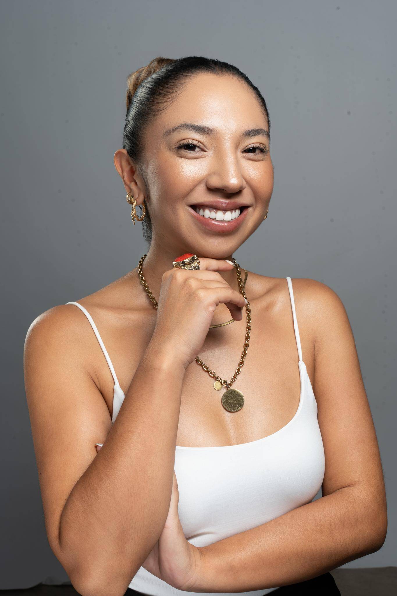 Catalina Contreras