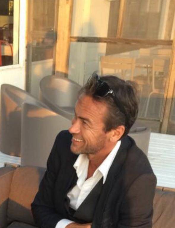 Philippe Callier