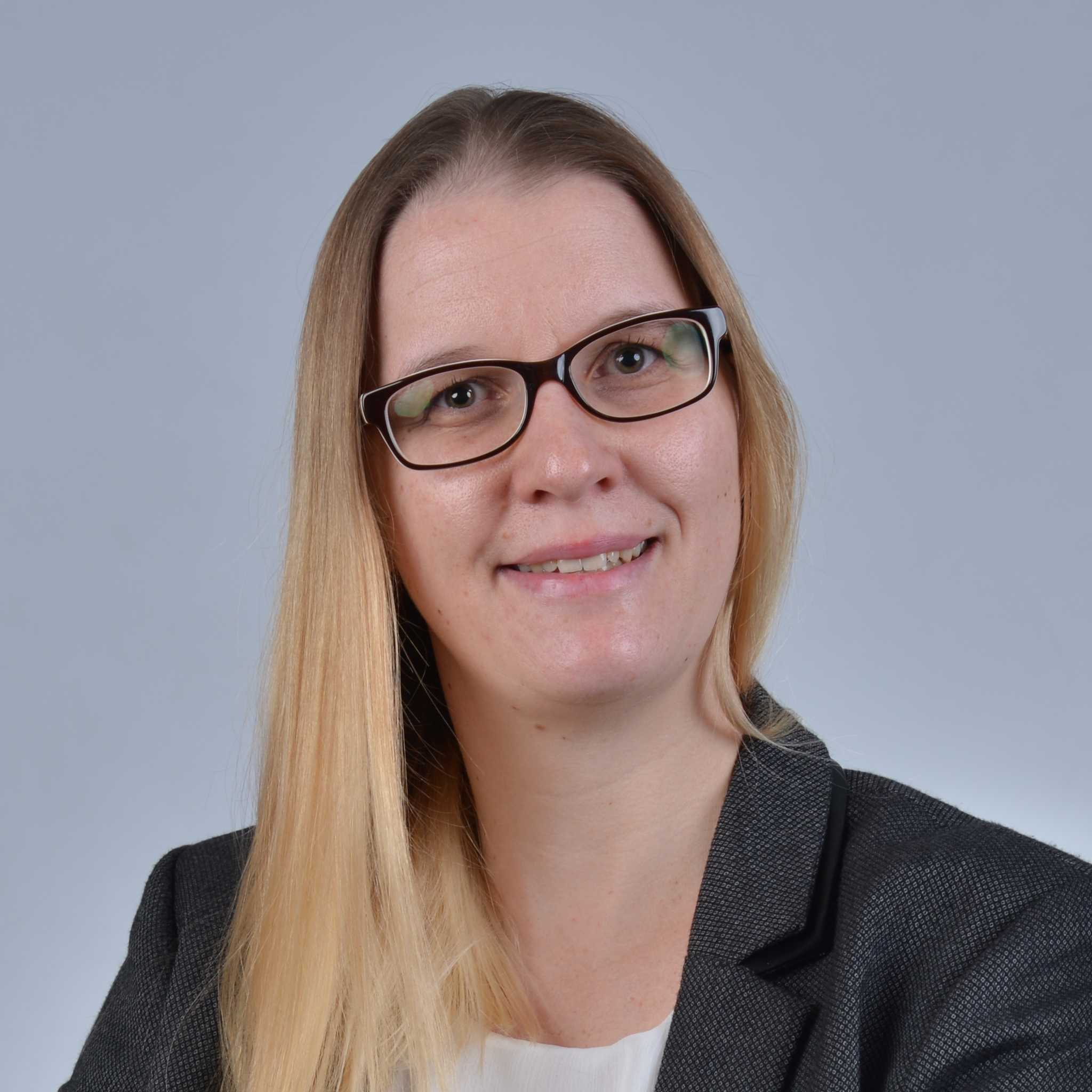 Stefanie Grössl - Senior Data Analyst