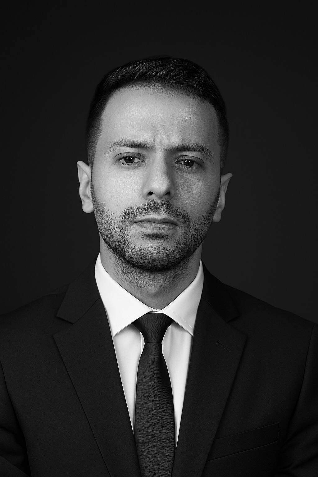 Wail Z. - COPYWRITER