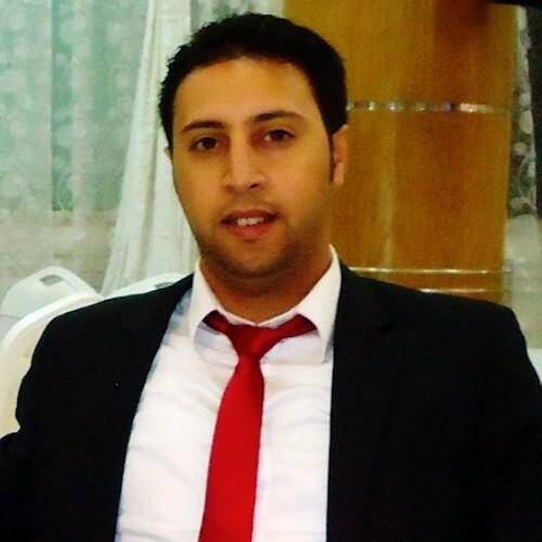 Amine Chhaiba