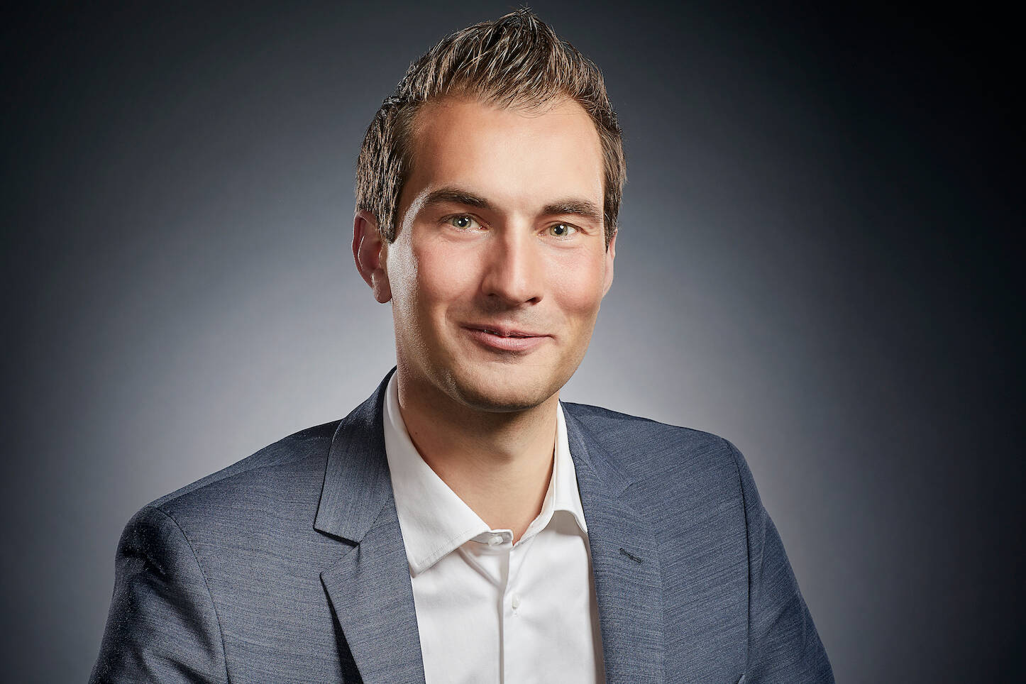 Andreas Alin