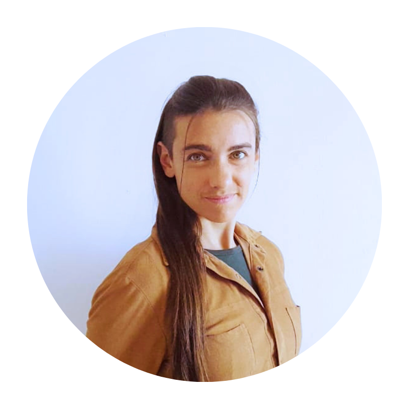 Caroline Leverrier - Multilingual consultant EN FR SP PT